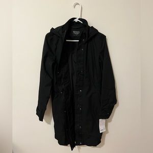 Athleta Rain Coat. New with tags!